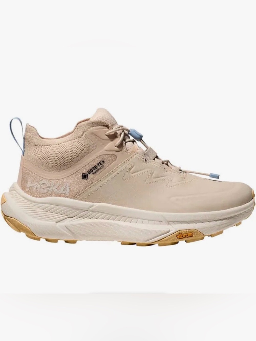 Hoka Gore-Tex Invisible Fit